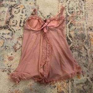 VS sexy little thing slip
